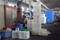 珠海塑胶卡板加工厂 塑胶周转箱,塑胶卡板,塑料制品 尽在广东斗门能安塑料厂